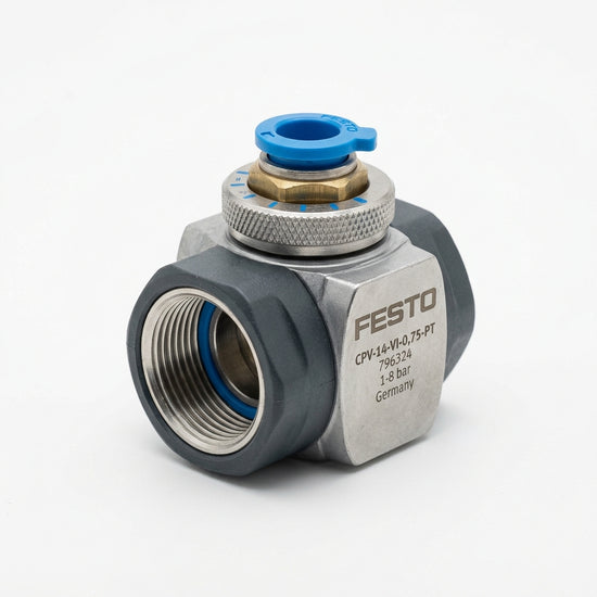 FESTO CONECTOR PARA TUBO CONDUIT