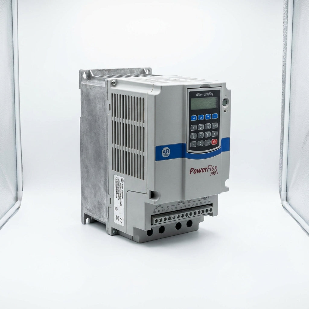 Allen-Bradley 20BD077A0AYNANC0