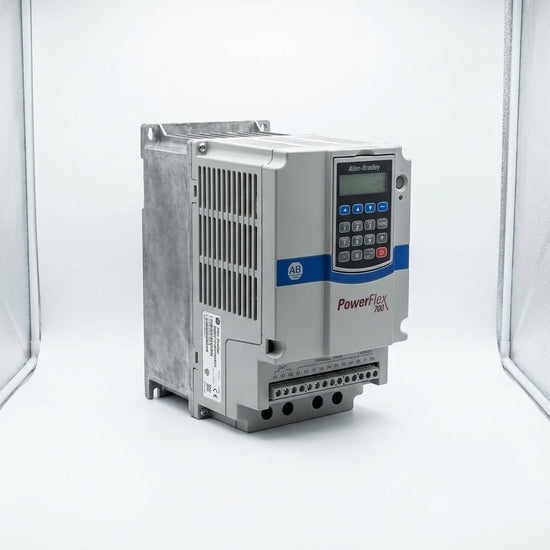 Allen-Bradley 20BD077A0AYNANC0