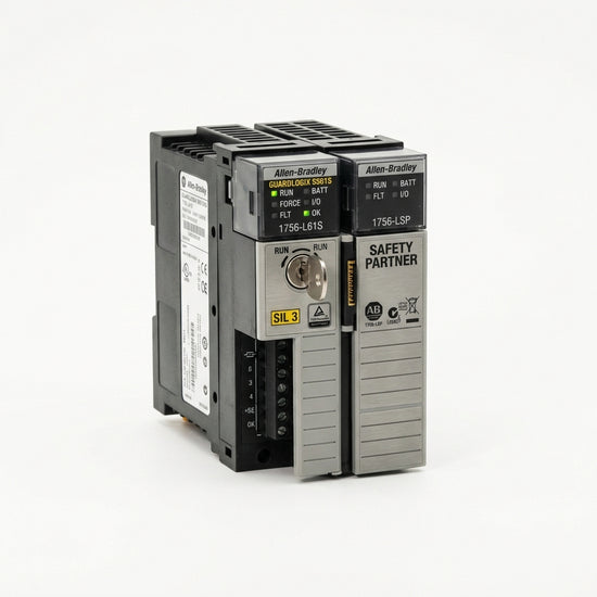 Allen-Bradley 1756-L61S / 1756-LSP