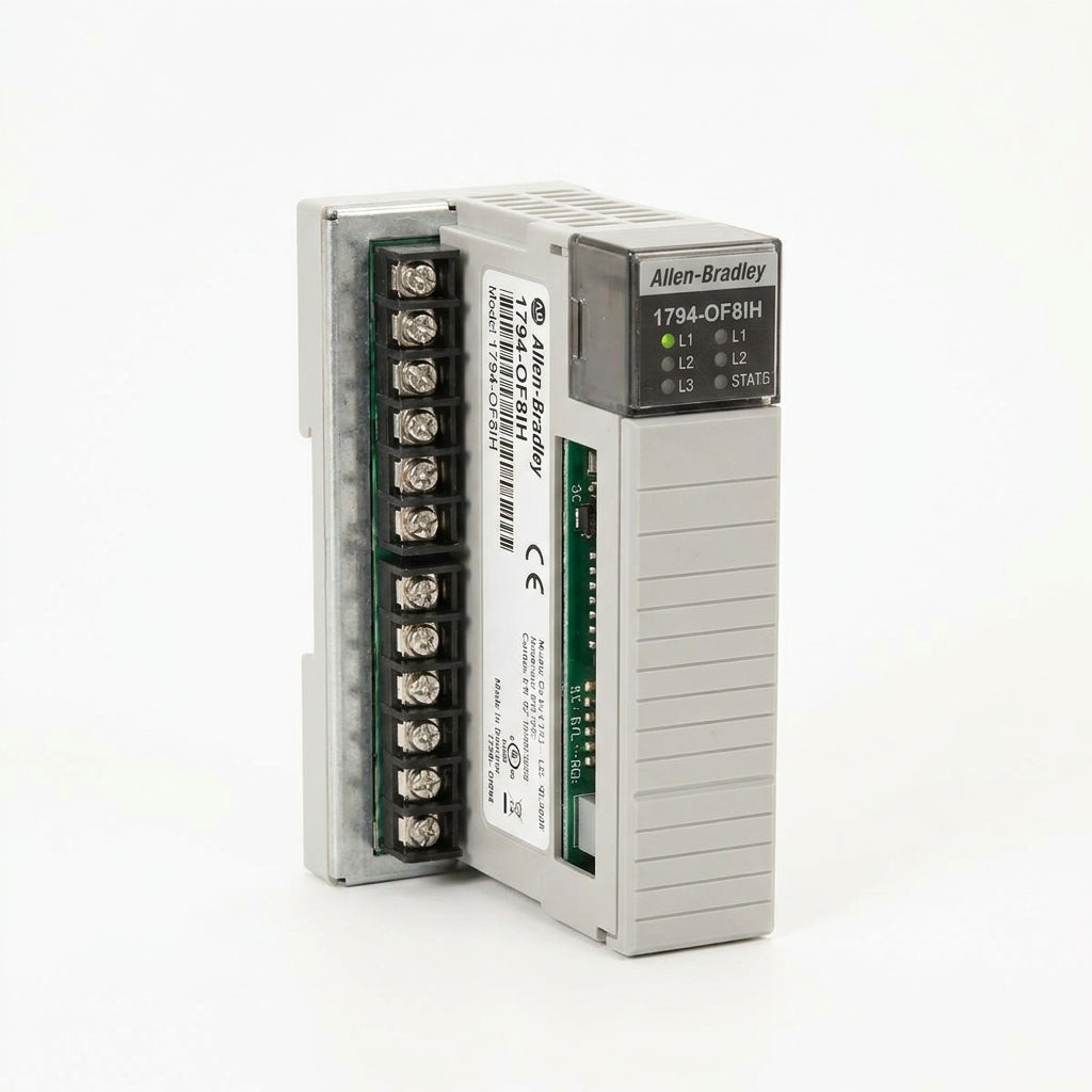 Allen-Bradley 1794-OF8IH
