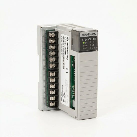 Allen-Bradley 1794-OF8IH