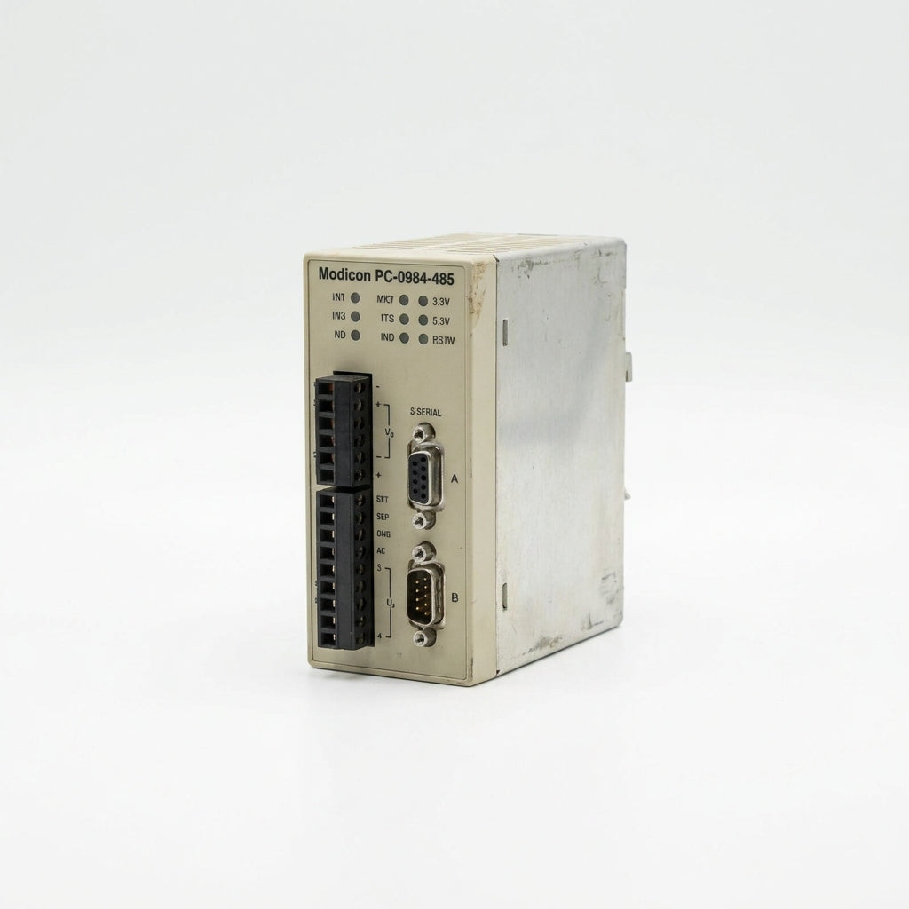 Modicon PC-0984-485