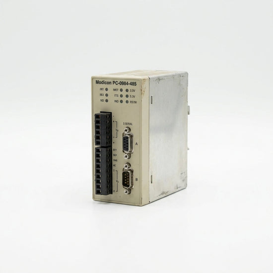 Modicon PC-0984-485