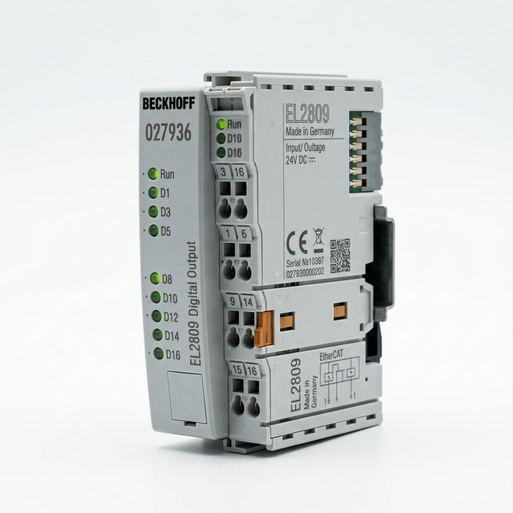 BECKHOFF 027936