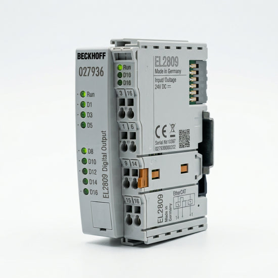 BECKHOFF 027936