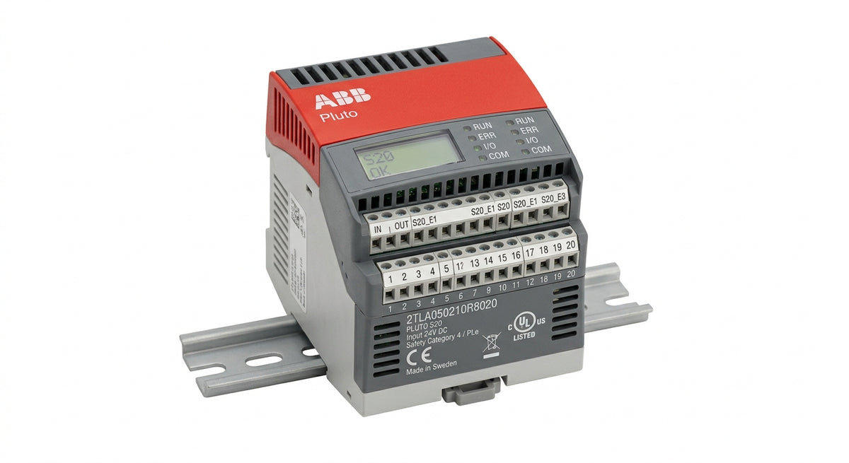 ABB 2TLA050210R8020