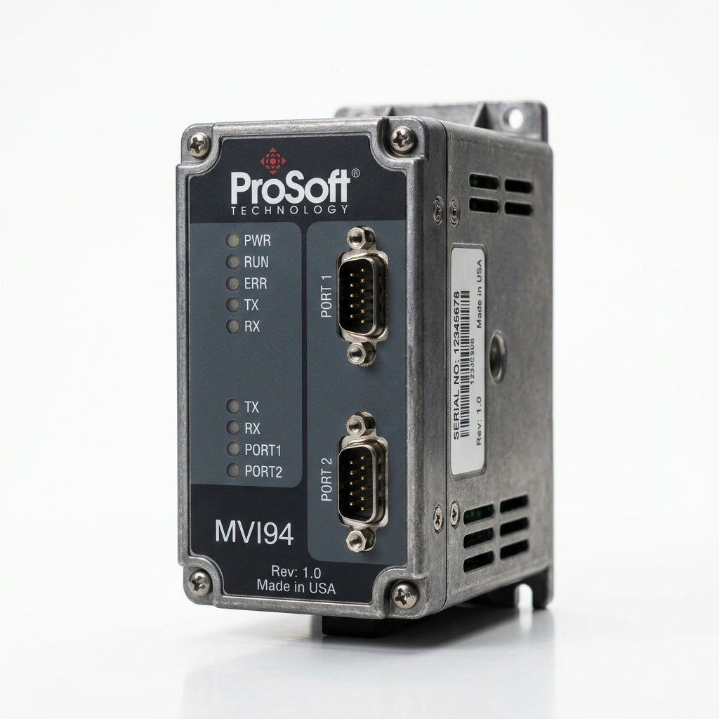 PROSOFT MVI94