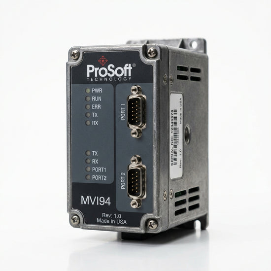 PROSOFT MVI94