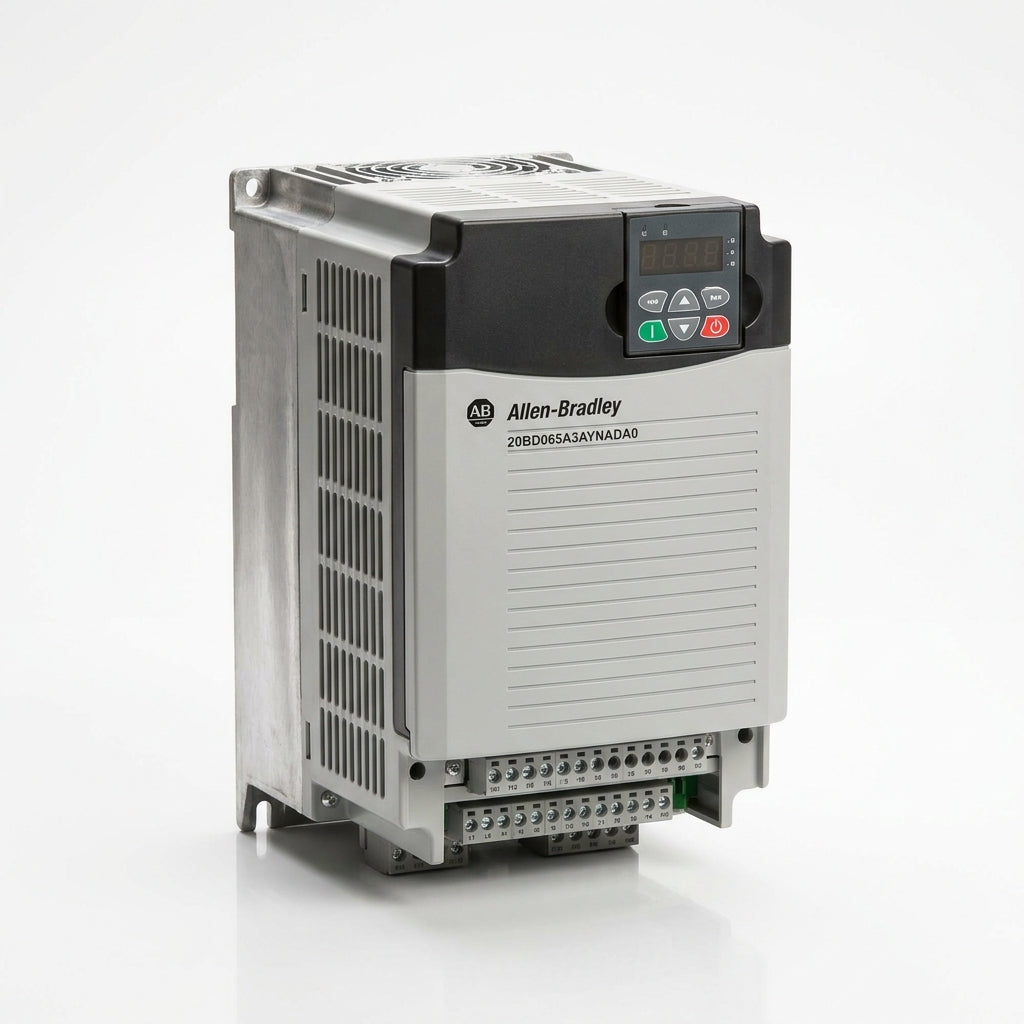 Allen-Bradley 20BD065A3AYNADA0