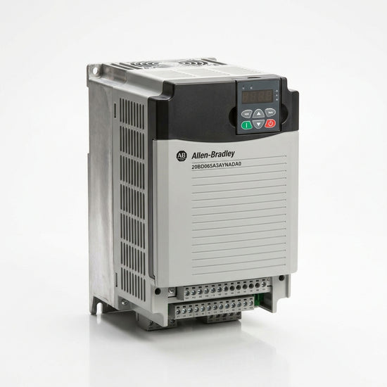 Allen-Bradley 20BD065A3AYNADA0