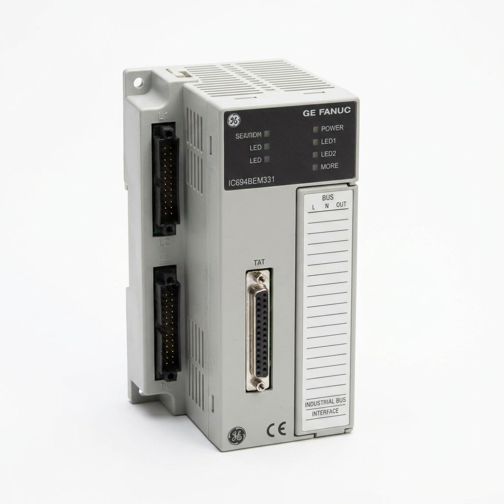 GE Fanuc IC694BEM331