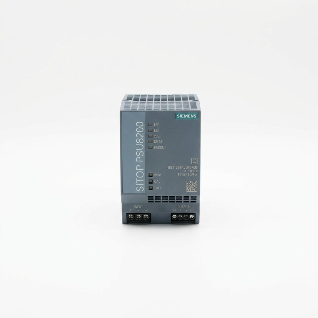 Siemens 6DL1155-6AU00-0PM0