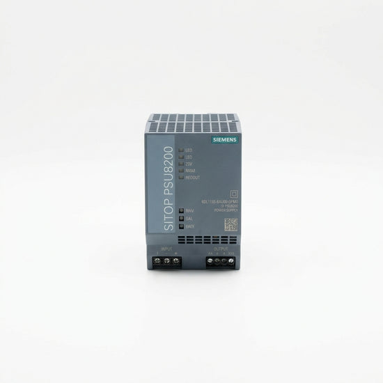 Siemens 6DL1155-6AU00-0PM0