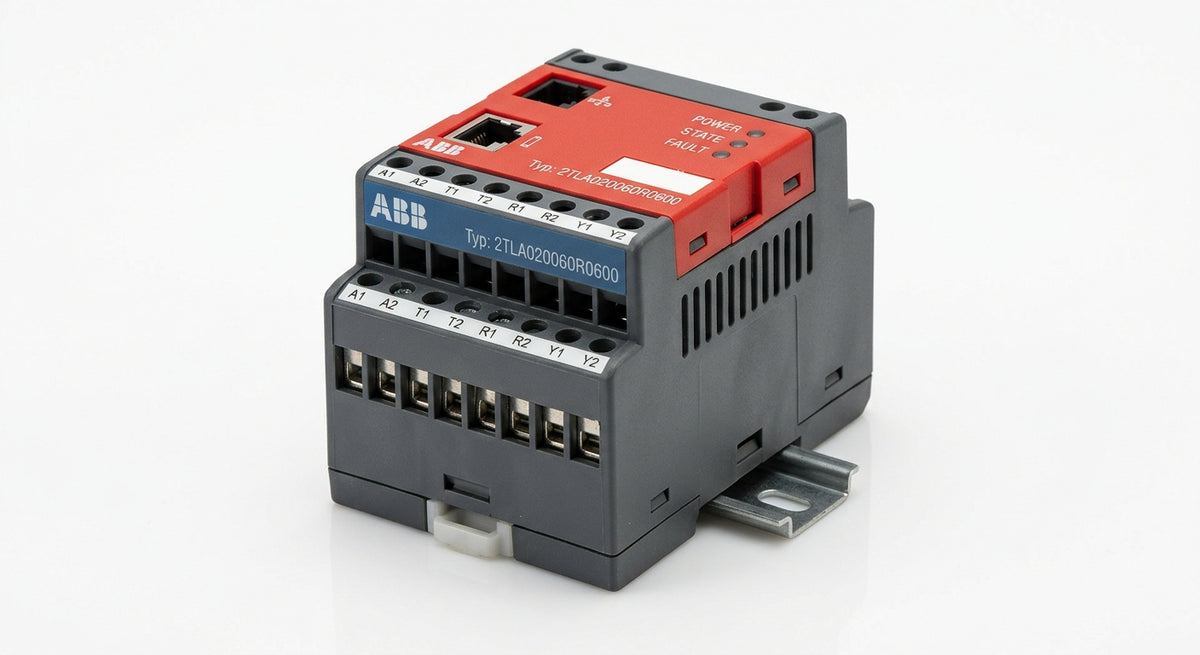 ABB 2TLA020060R0600