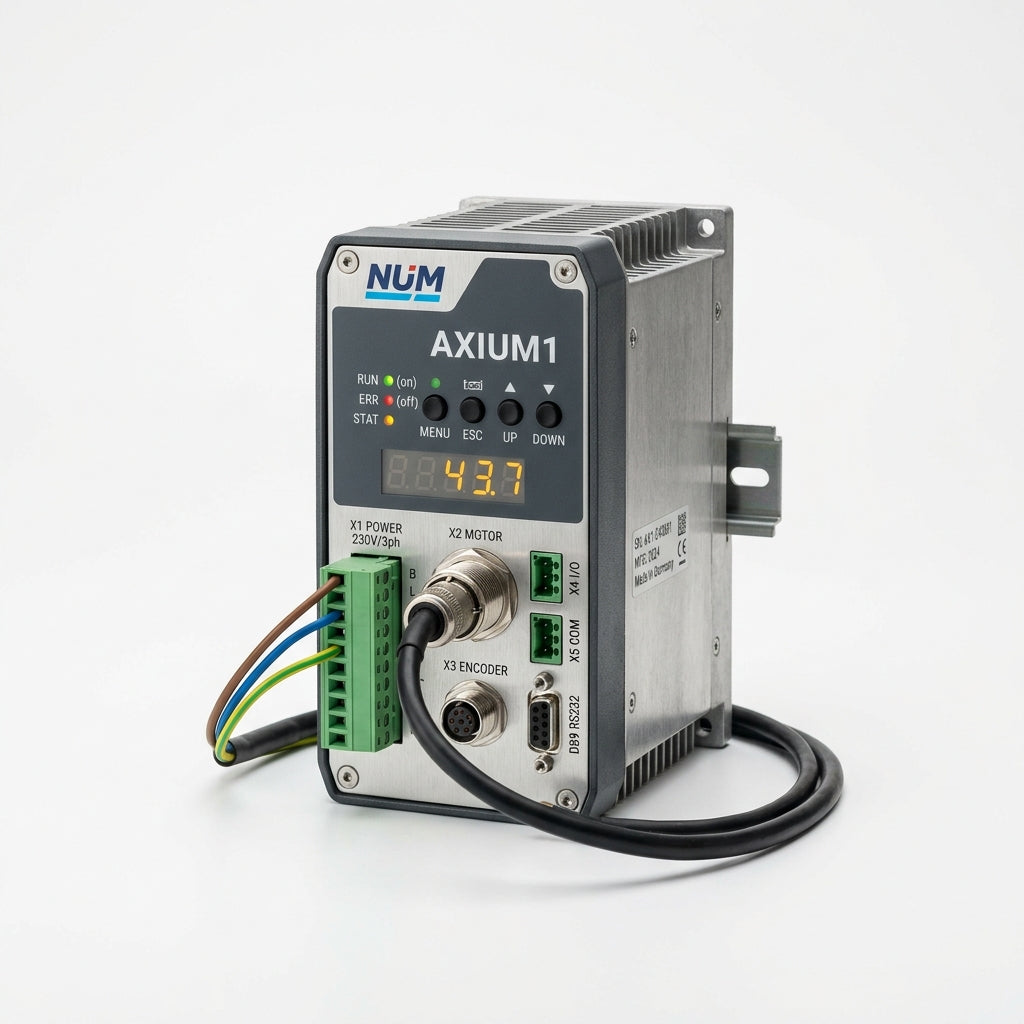 NUM AXIUM1