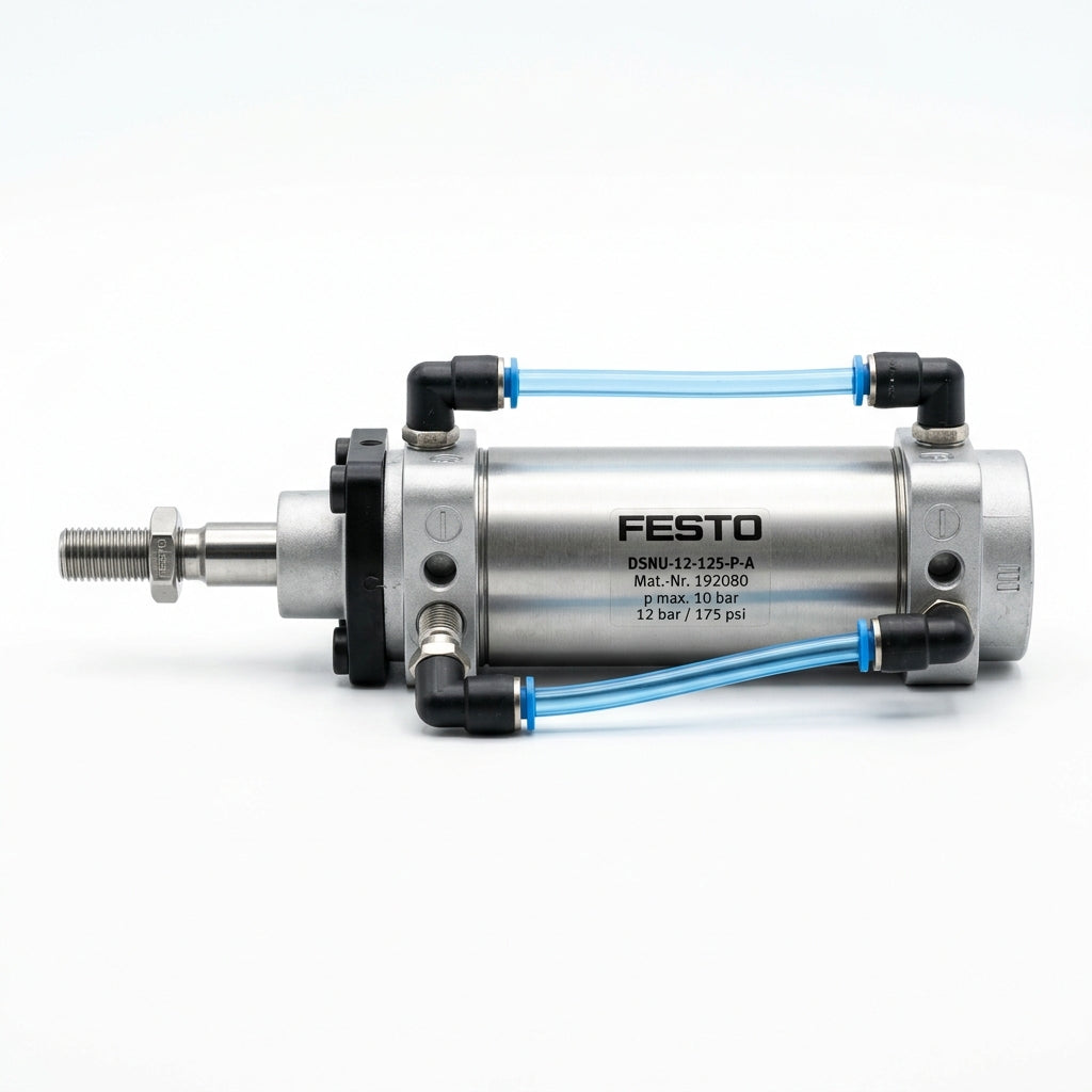 FESTO DSNU-12-125-P-A