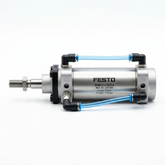 FESTO DSNU-12-125-P-A
