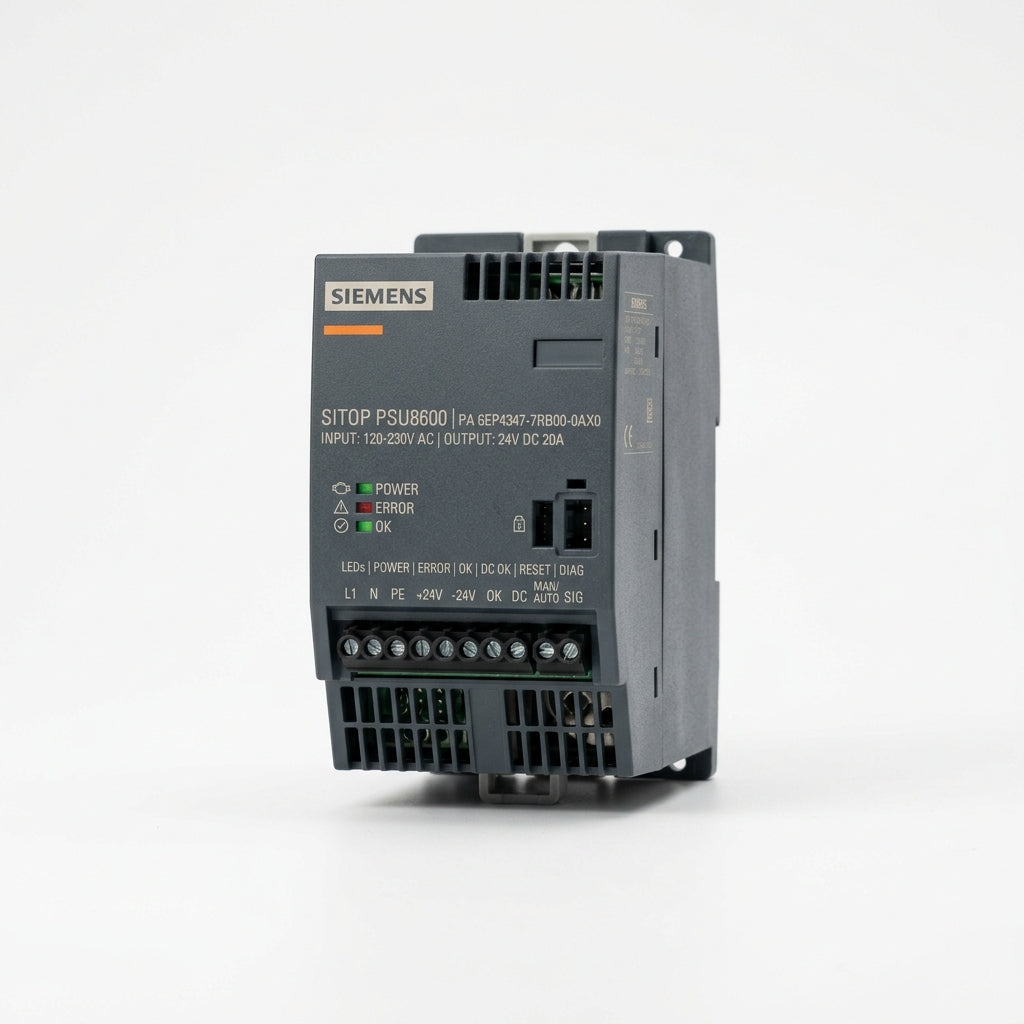 SIEMENS/PA 6EP4347-7RB00-0AX0