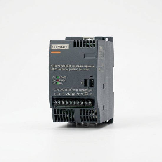 SIEMENS/PA 6EP4347-7RB00-0AX0