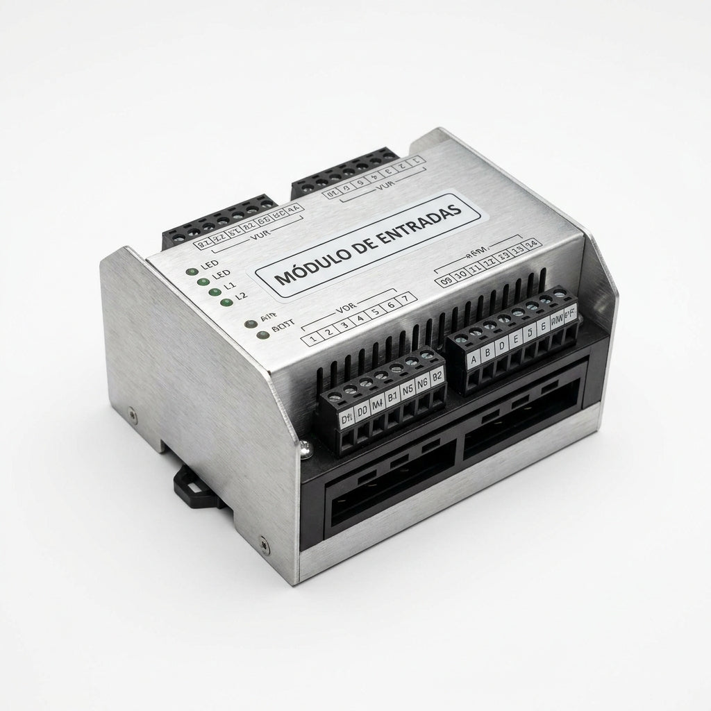 BIND Allen-Bradley	5069-IF8