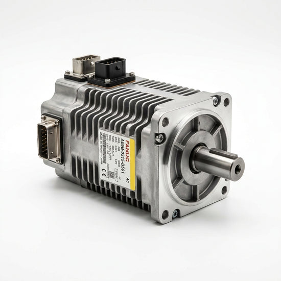FANUC A06B-0315-B501