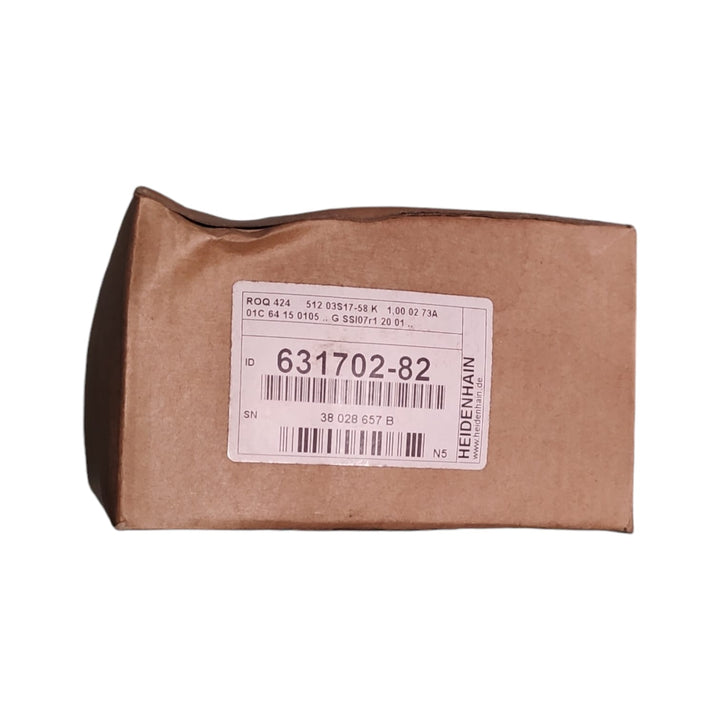 Decodificador Heidenhain ROQ 424 512 03S17-58K
