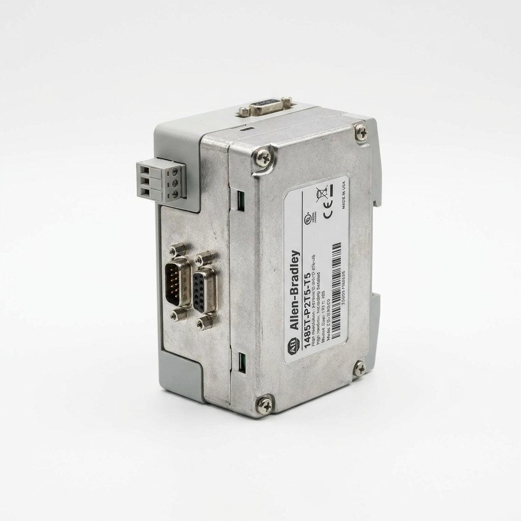 Allen-Bradley 1485T-P2T5-T5