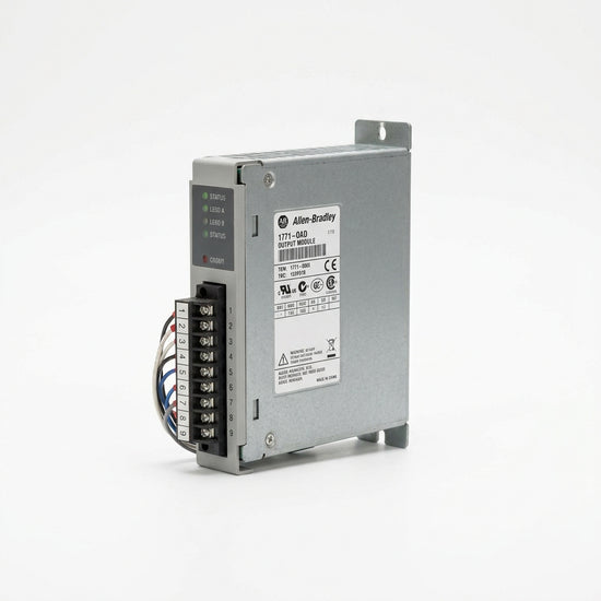 Allen-Bradley 1771-OAD