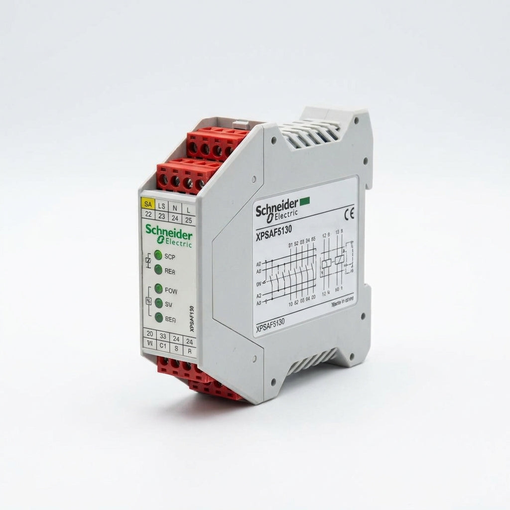 Schneider Electric XPSAF5130