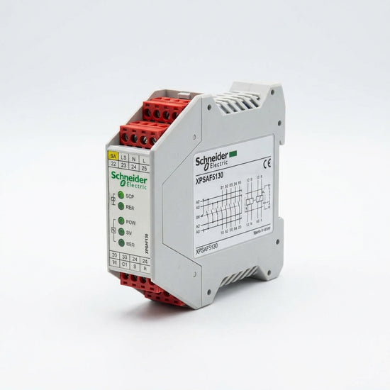 Schneider Electric XPSAF5130
