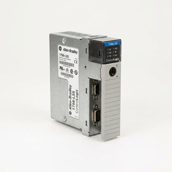 Allen-Bradley 1756-L55