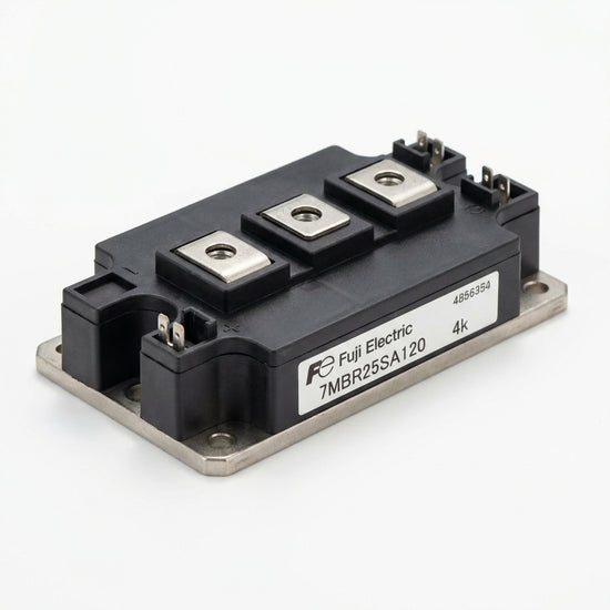 Fuji Electric 7MBR25SA120
