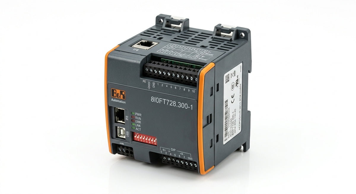 B&R 8I0FT728.300-1