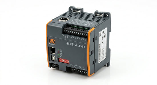 B&R 8I0FT728.300-1