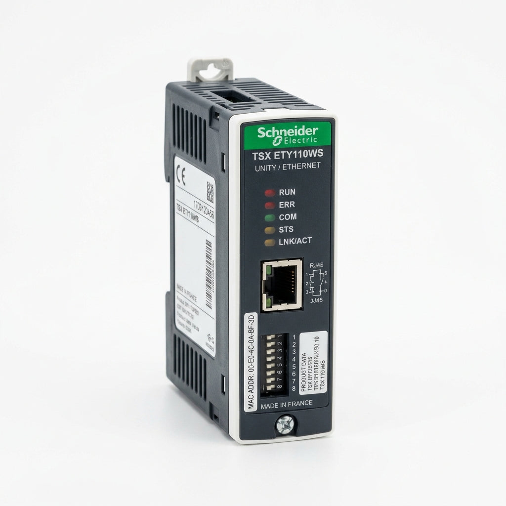 SCHNEIDER ELECTRIC TSX ETY110WS