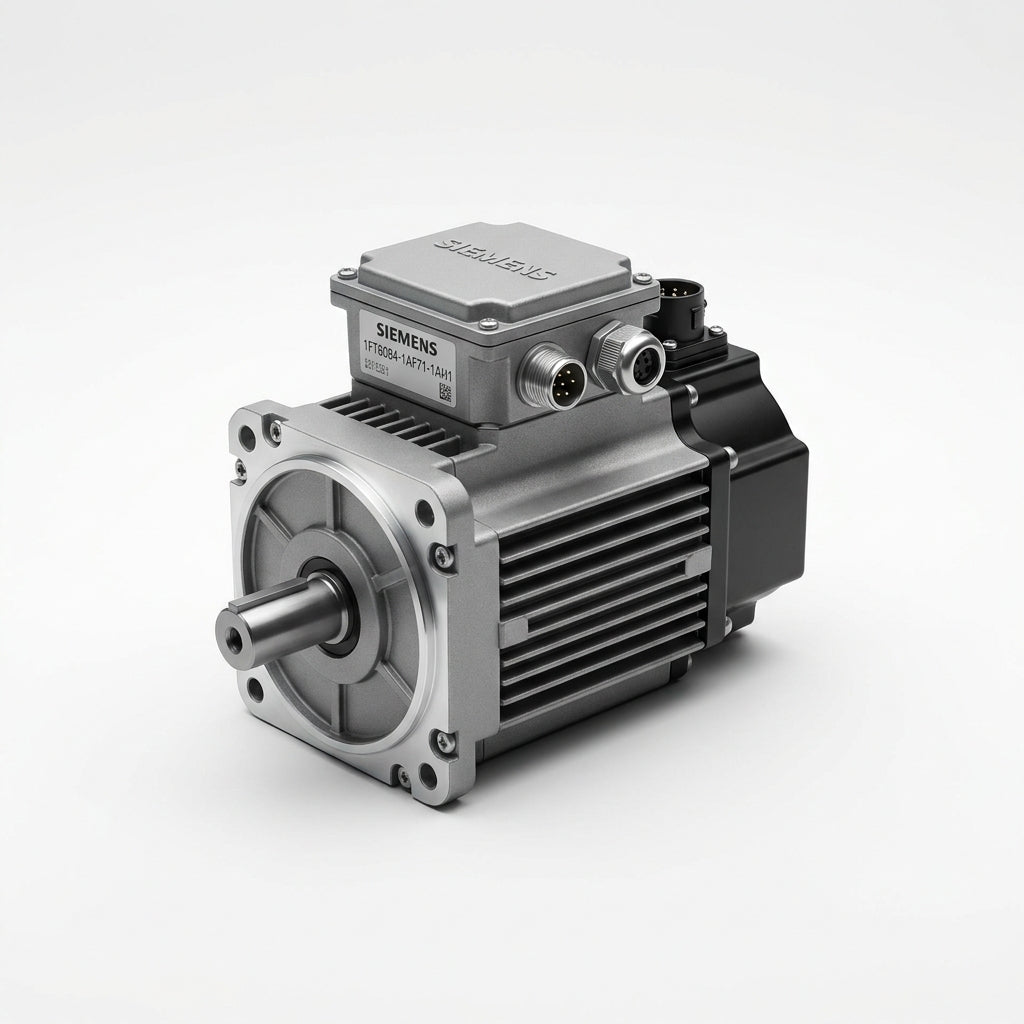 Siemens 1FT6084-1AF71-1AH1