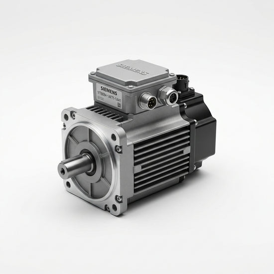 Siemens 1FT6084-1AF71-1AH1