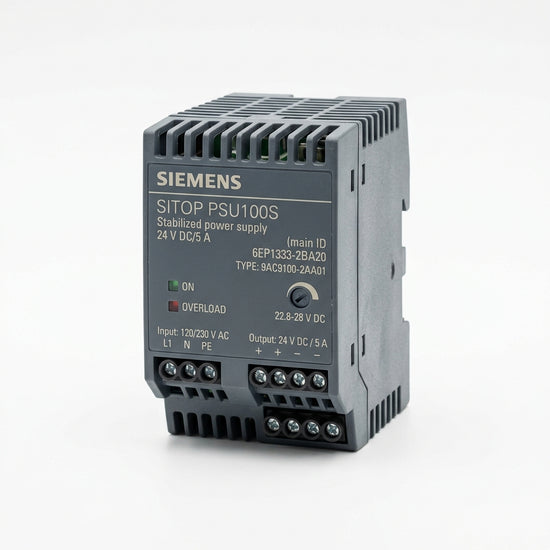 SIEMENS 9AC9100-2AA01