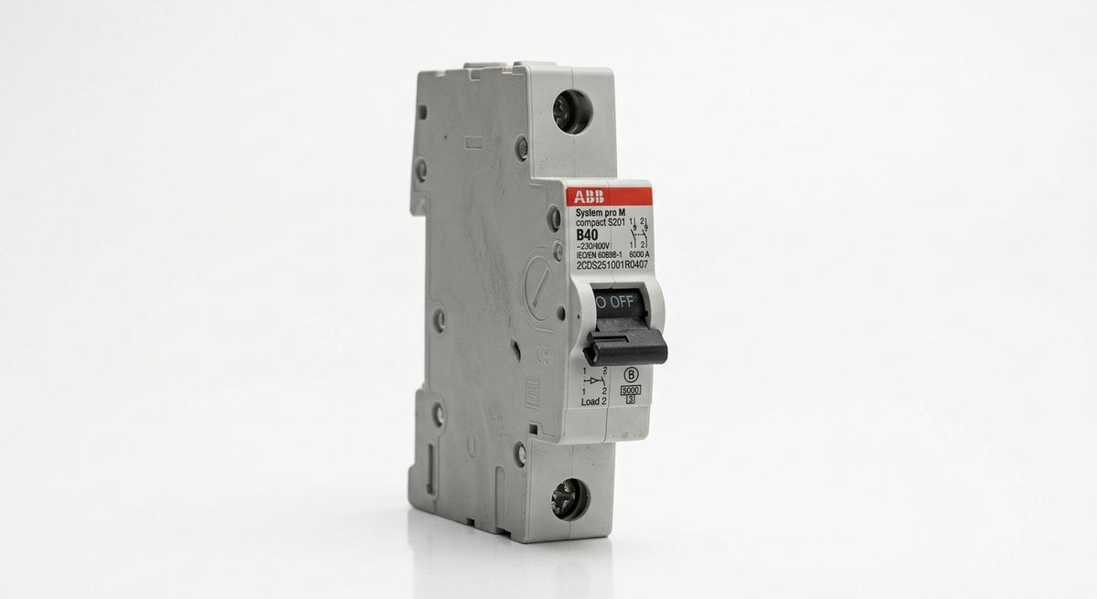 ABB 2CDS251001R0407