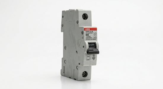ABB 2CDS251001R0407
