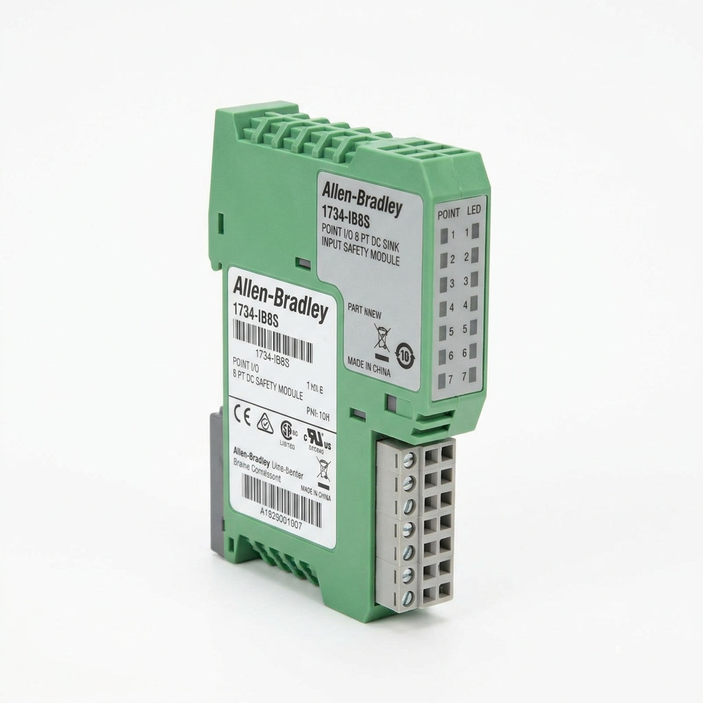 Allen-Bradley 1734-IB8S