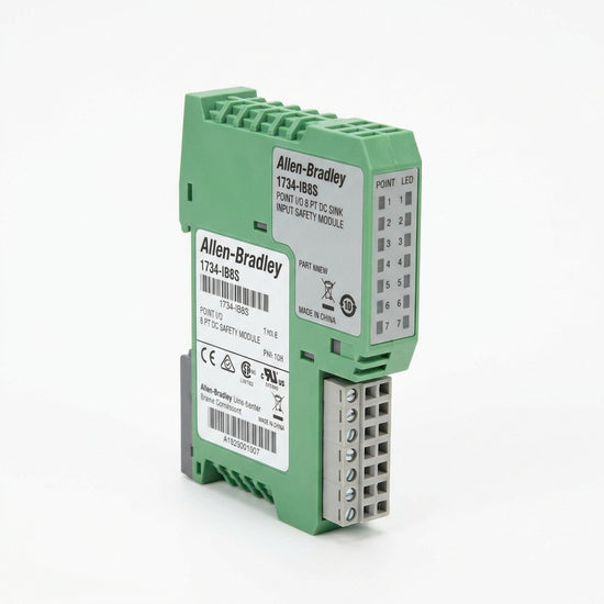 Allen-Bradley 1734-IB8S