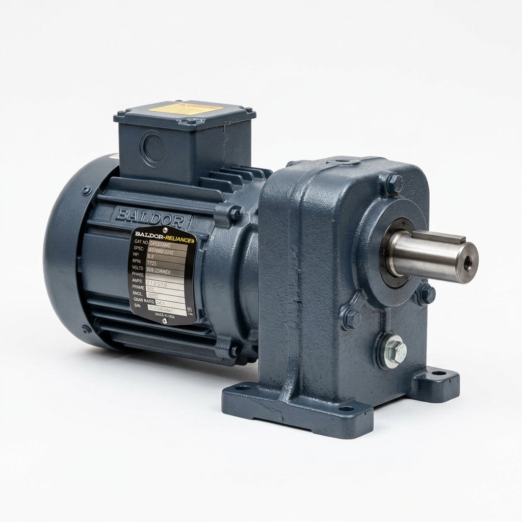 BALDOR GF2524AG