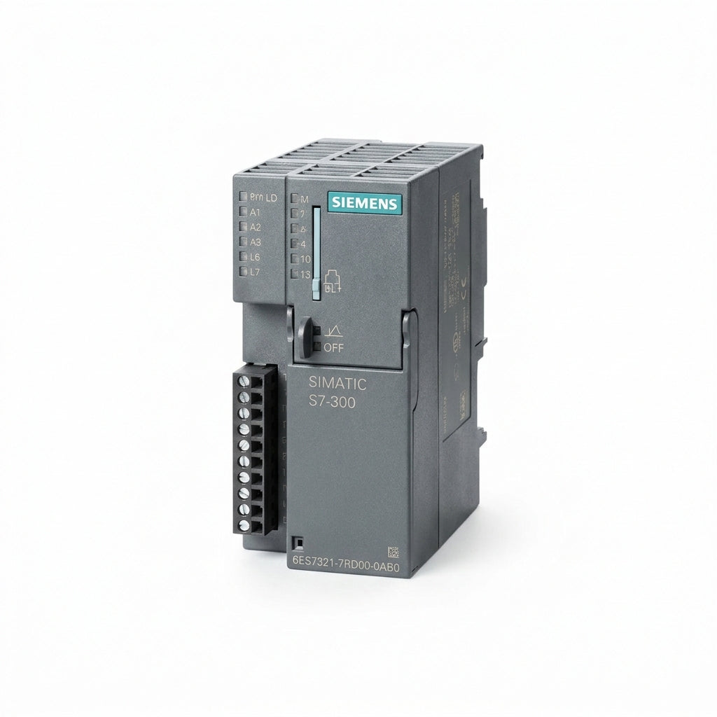 Siemens 6ES7321-7RD00-0AB0