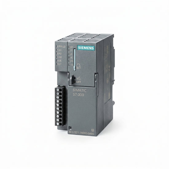 Siemens 6ES7321-7RD00-0AB0