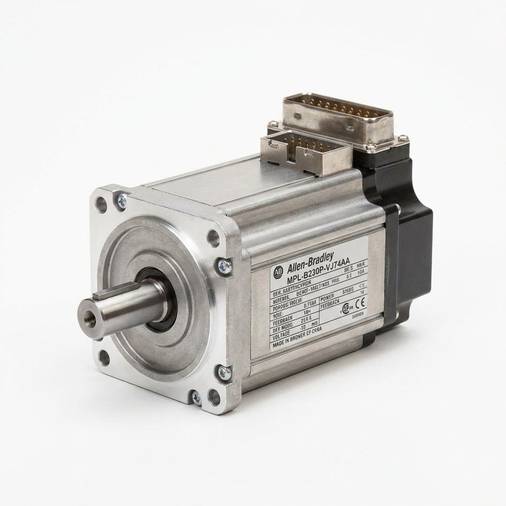 Allen-Bradley MPL-B230P-VJ74AA