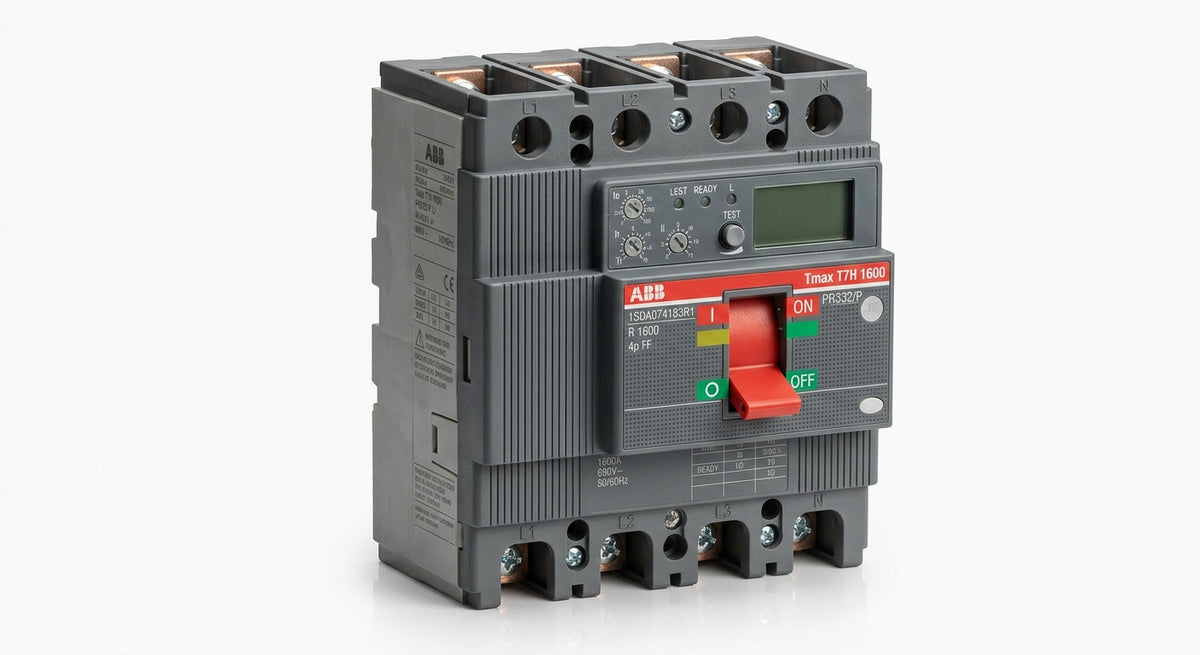 ABB 1SDA074183R1