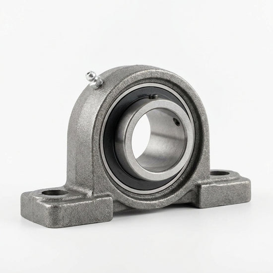 BIND Chumacera De Cocol 1 Pulgada Ucfl205-16 Pared 2 Tornillos