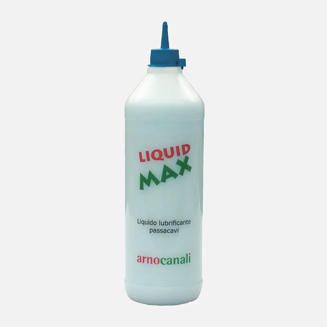 Gel lubricante para guias de cable 500g